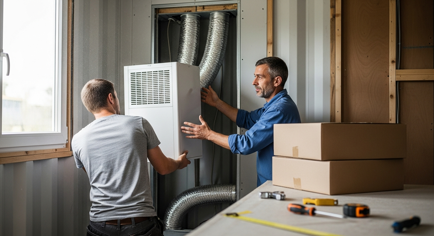 HVAC Installation Costs In 2026 Explained