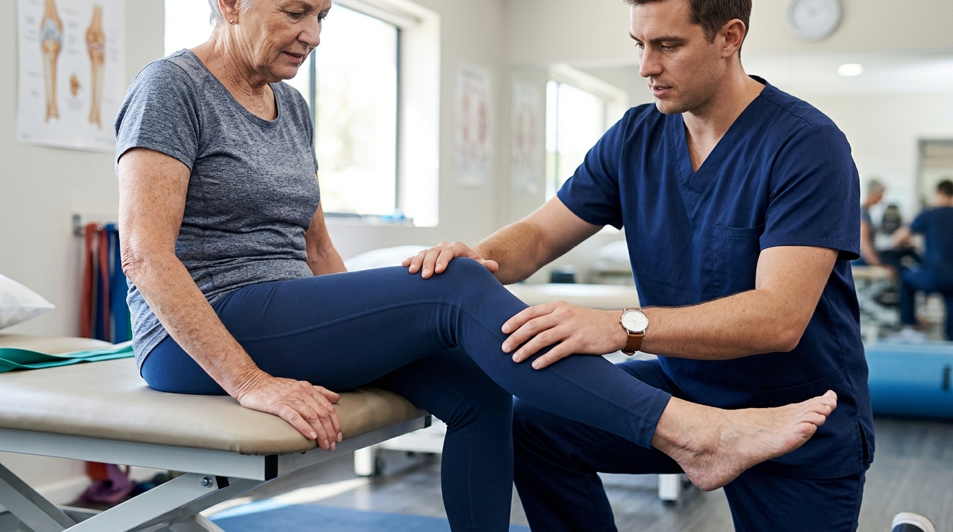 Arthritis Treatment in Canada 2026