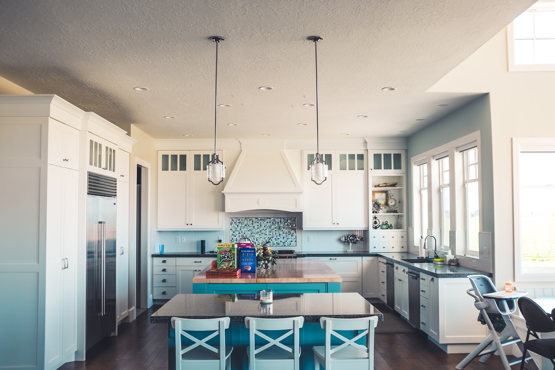 Cultivating the Perfect Home Office Environment: A Fusion of Design and Functionality