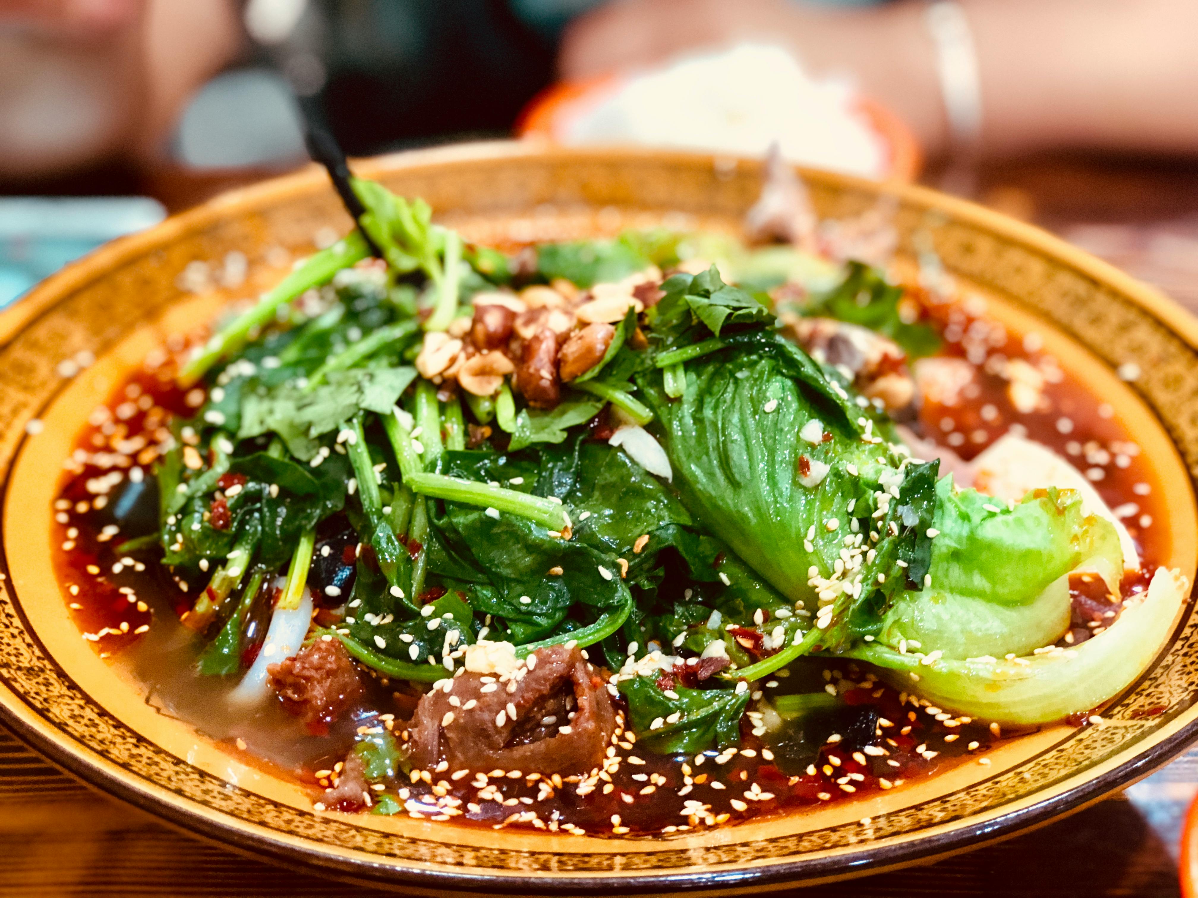 Discovering the Flavorful World of Indonesian Cuisine