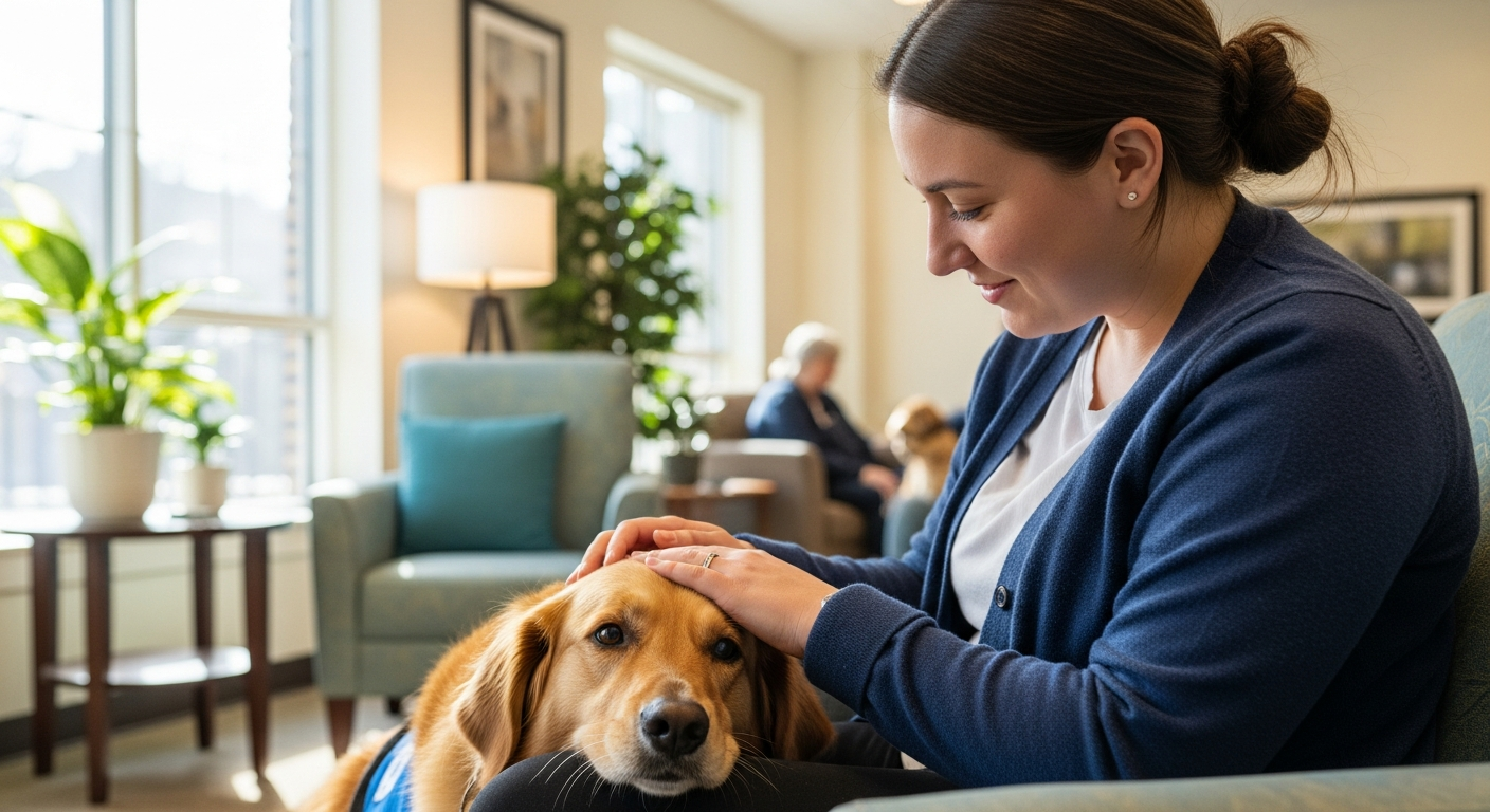 Understanding the Human-Animal Bond and Its Benefits