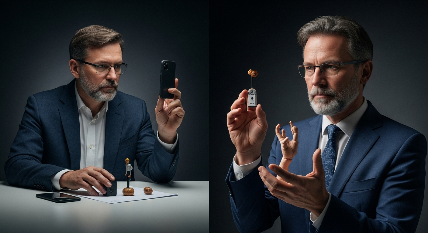 Explore options for digital content strategy