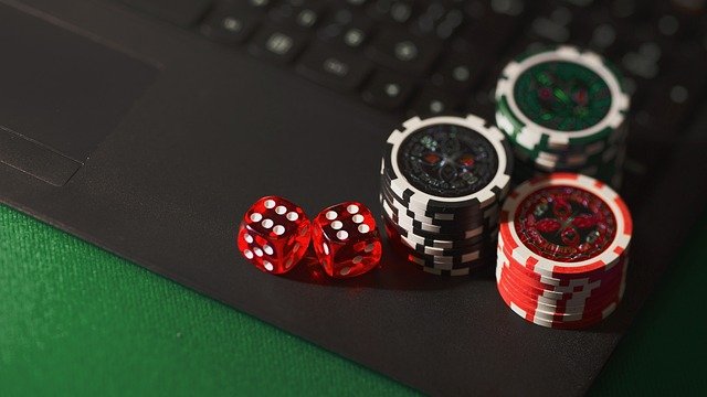Descubre el Mundo de los Casinos Online con Dinero Real