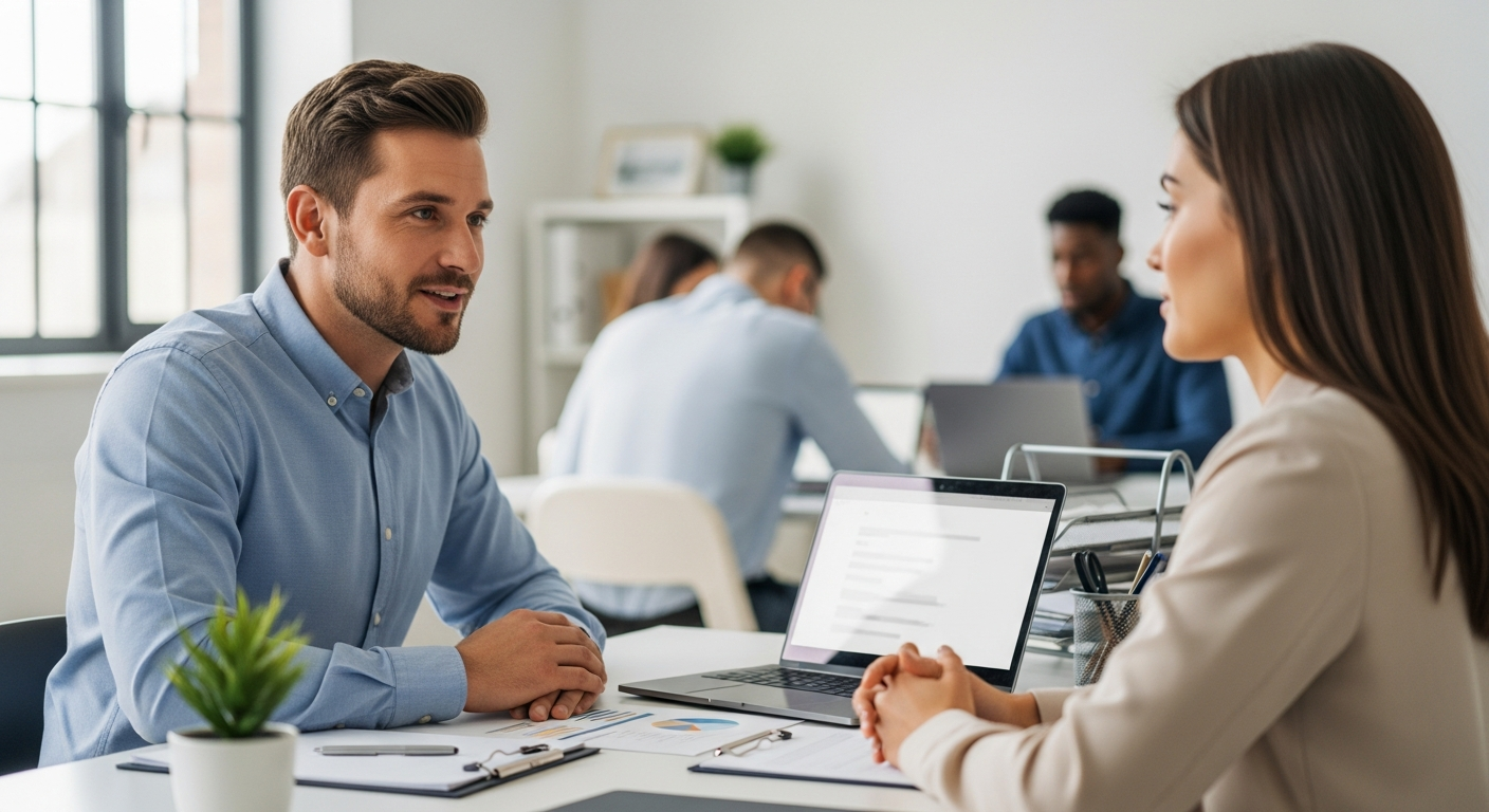 Die Rolle von Empathie im Kundendialog