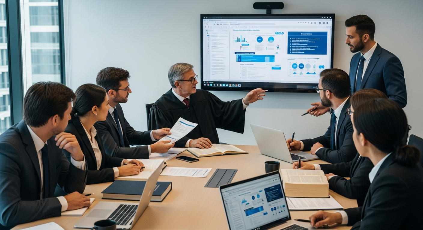 Legal Innovation: Adapting to Societal Changes