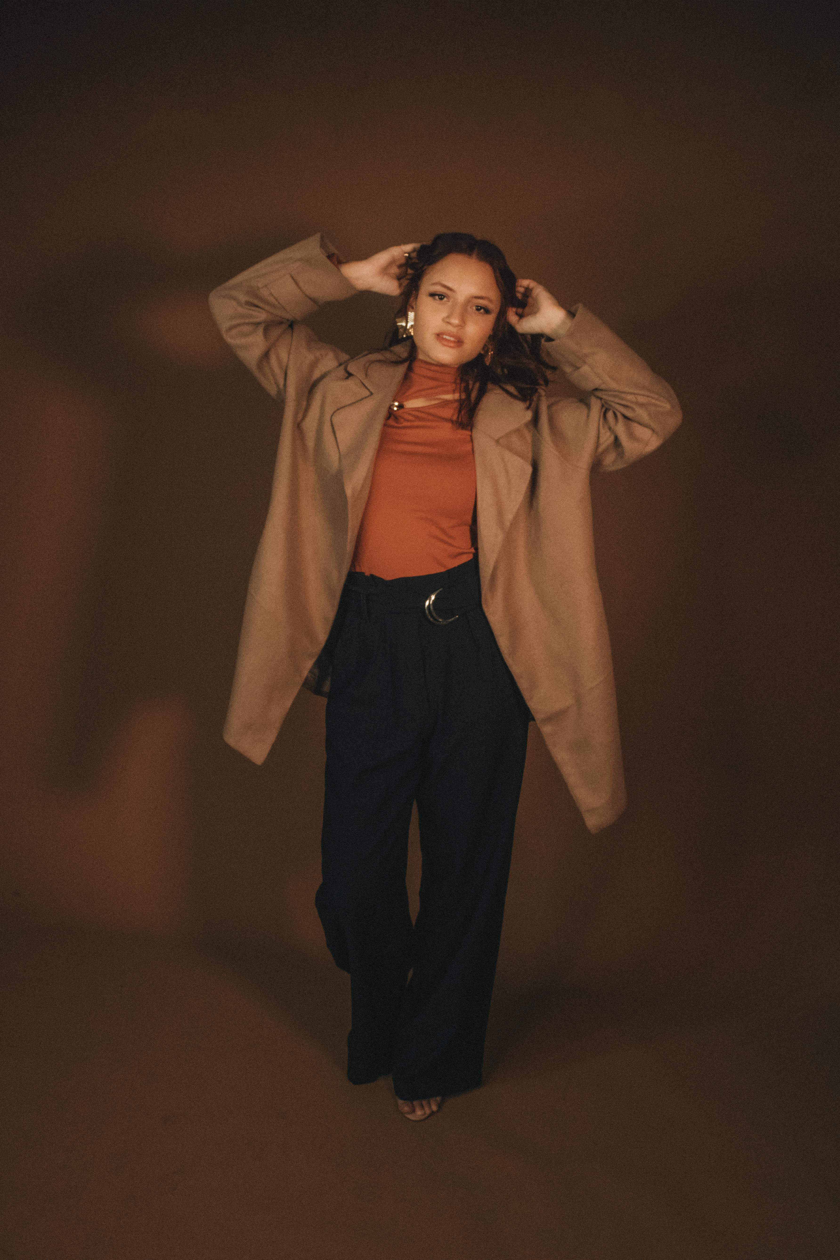 The Art of Layering: A New Perspective on Fashion