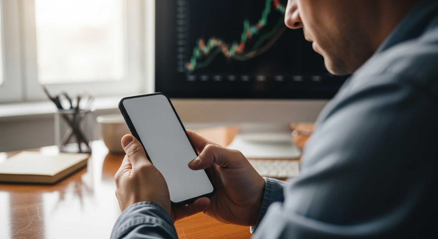 Sådan fungerer moderne digitale banktjenester