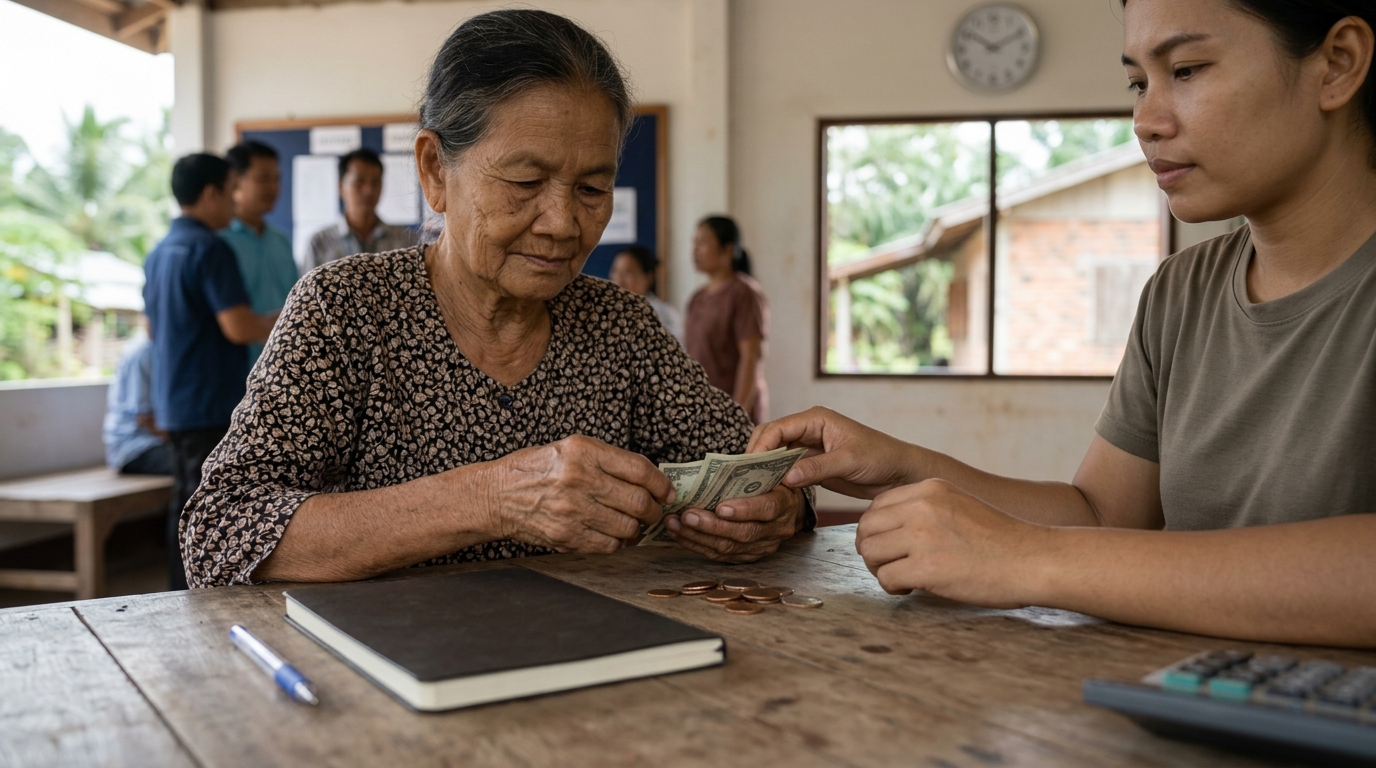 Jubilación anticipada: cómo se calcula la reducción de la pensión según el año de nacimiento