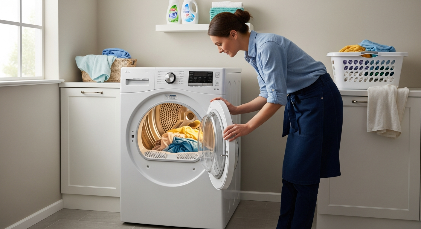 Panduan Lengkap untuk Perawatan Kain Setelah Pencucian