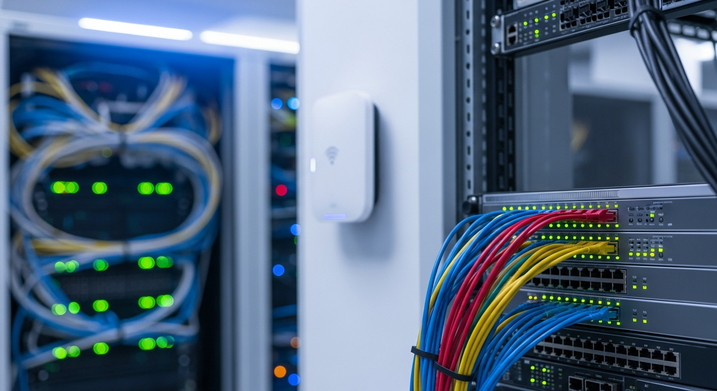 Exploring the Future of Internet and Telecom Services
