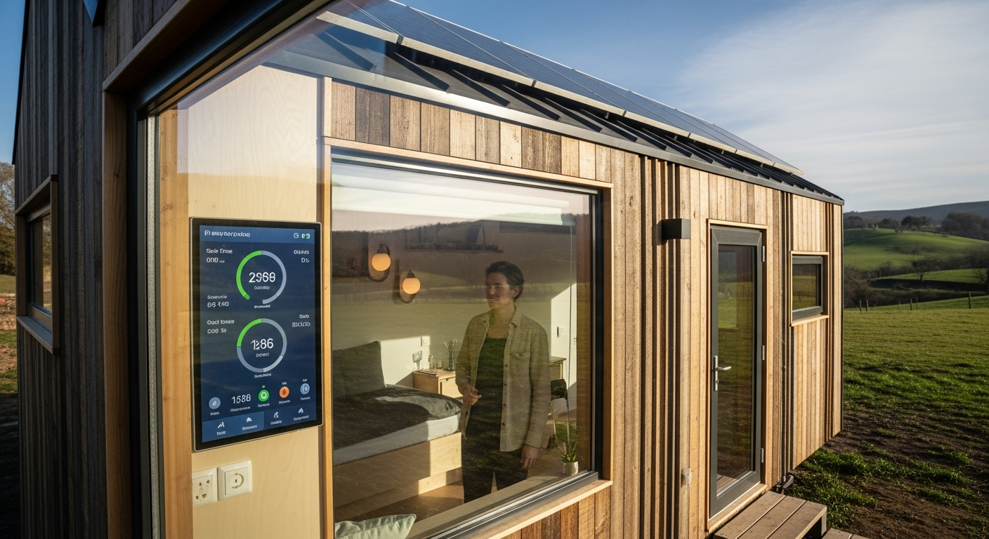 Discover Ulverston's Premier Self-Catering Cottage