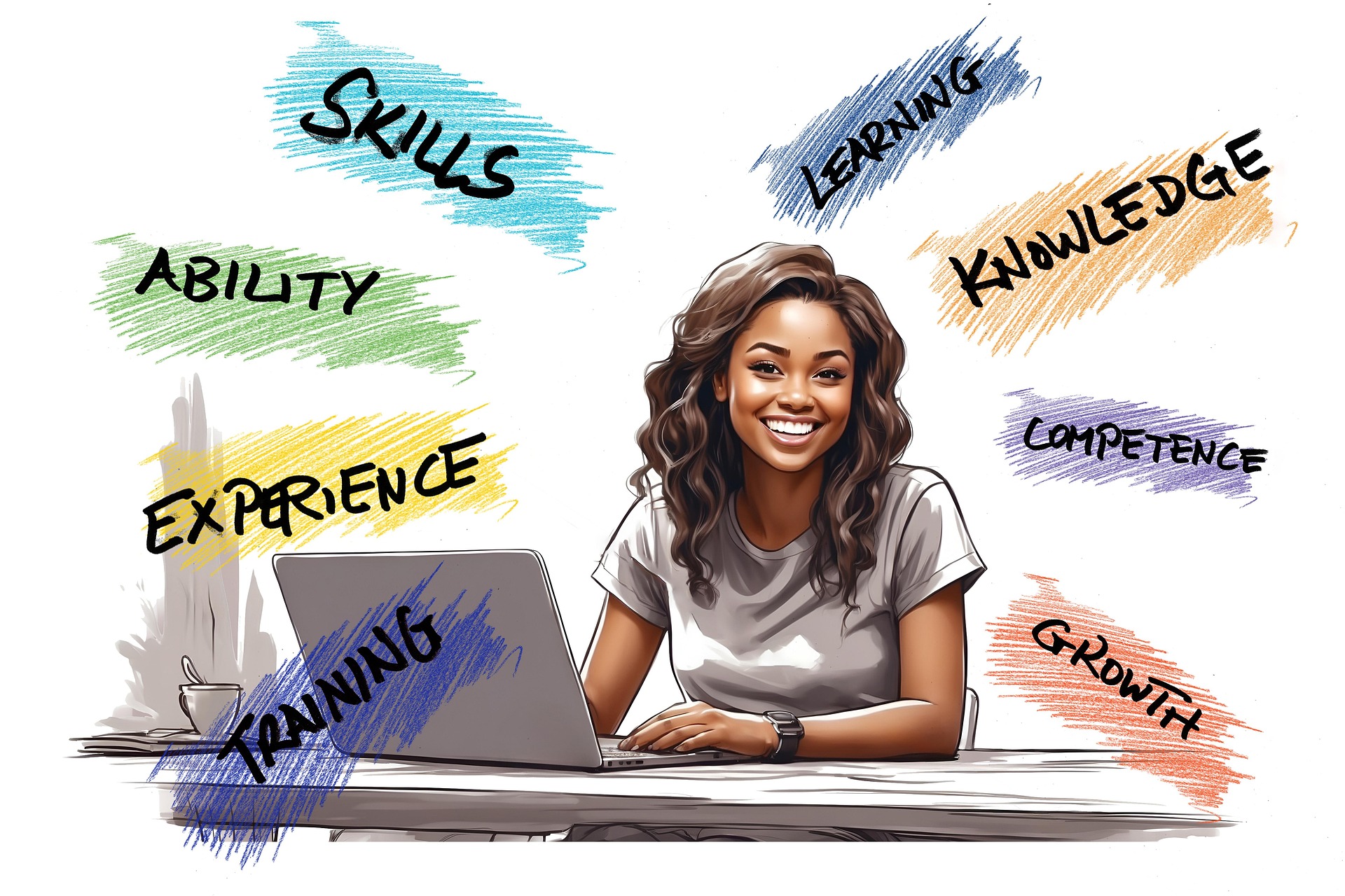 Standing Out in the Crowd: Building a Personal Brand for Career Advancement
