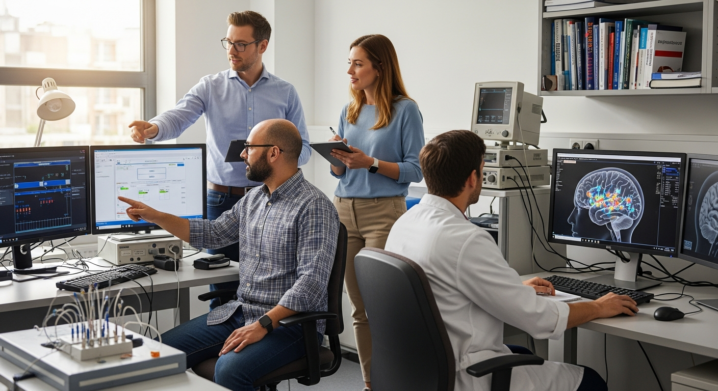 Moksliniai intelekto matavimo metodai