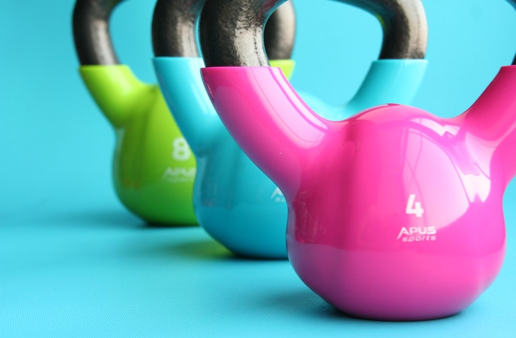 Downside of Too Much Exercise: More is Not Always Merrier