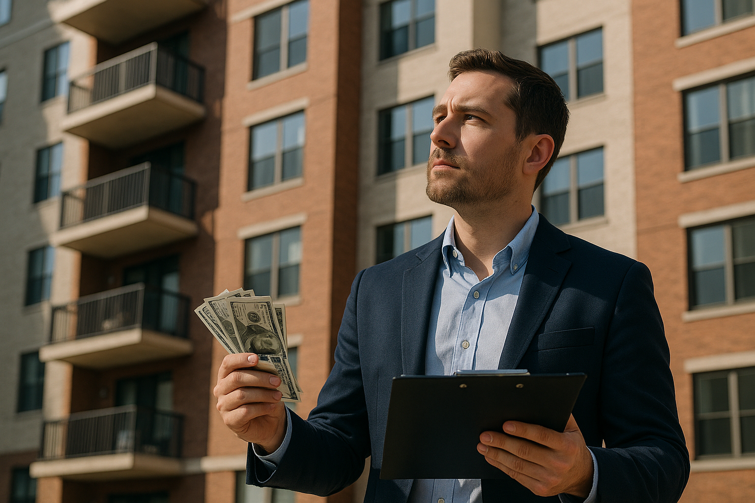 Making the Most of Multifamily Properties: A Comprehensive Guide for Investors