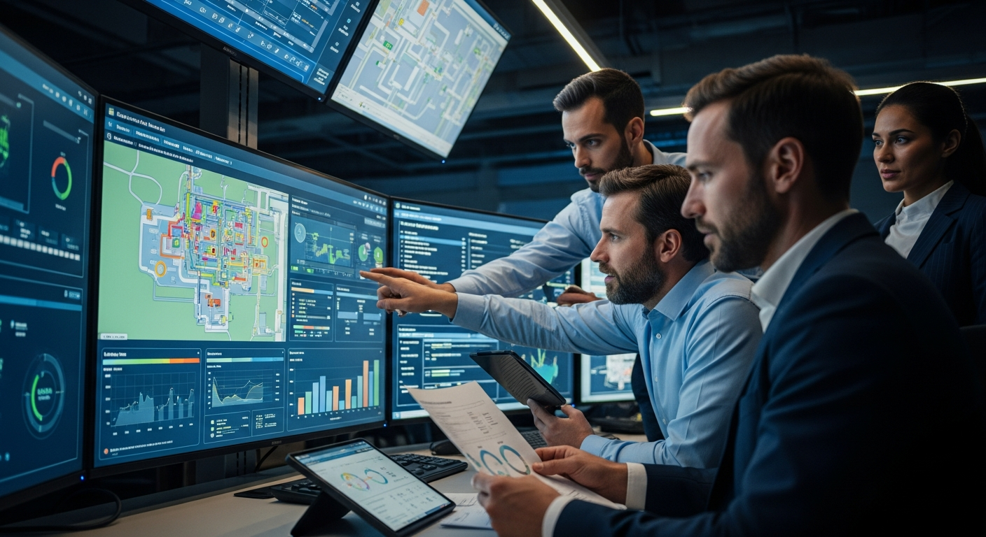 צמצום חשיפה לסיכונים תפעוליים