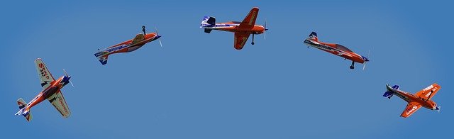 Looking for RC Airplanes with Payment Options? Here’s What’s Available
