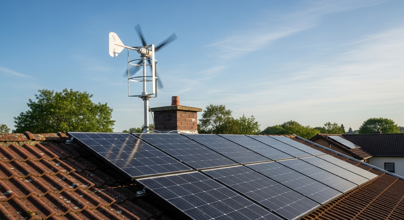 Exploring Solar Energy Solutions in Italy