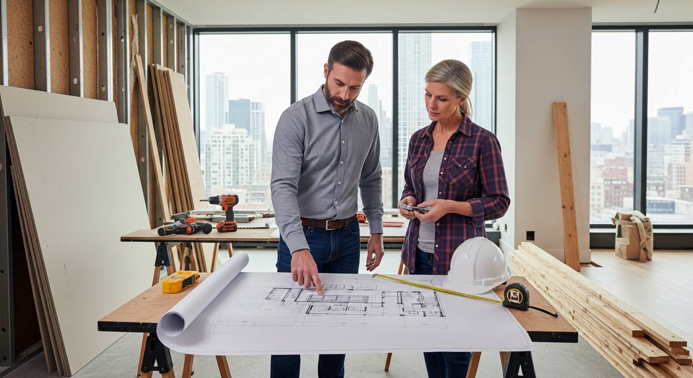 Potenziale im Immobilienmarkt erkennen und nutzen