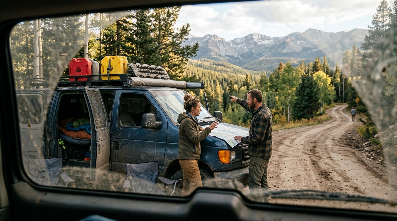 Current Small RV And Camper Van Prices Overview