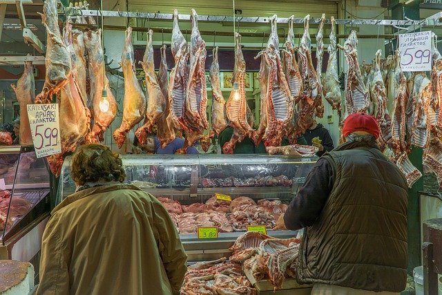 Flohmärkte in Lagerhäusern und Großhandelsgeschäften in Bielefeld