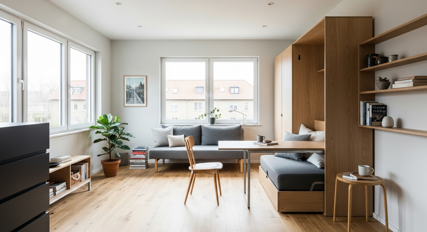 Lagerverkauf für Möbel in Freiburg im Breisgau: Qualität und große Auswahl im Jahr 2026