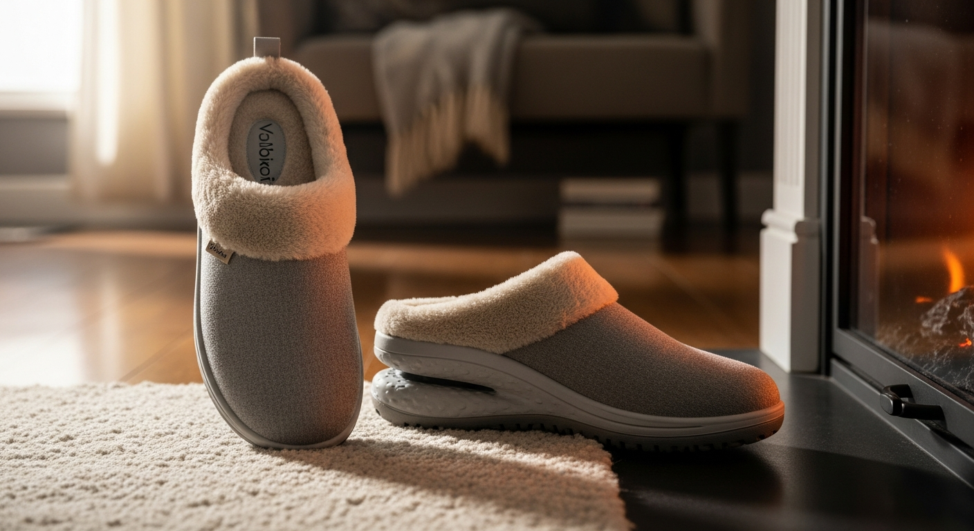 Materiali innovativi per il comfort dei piedi
