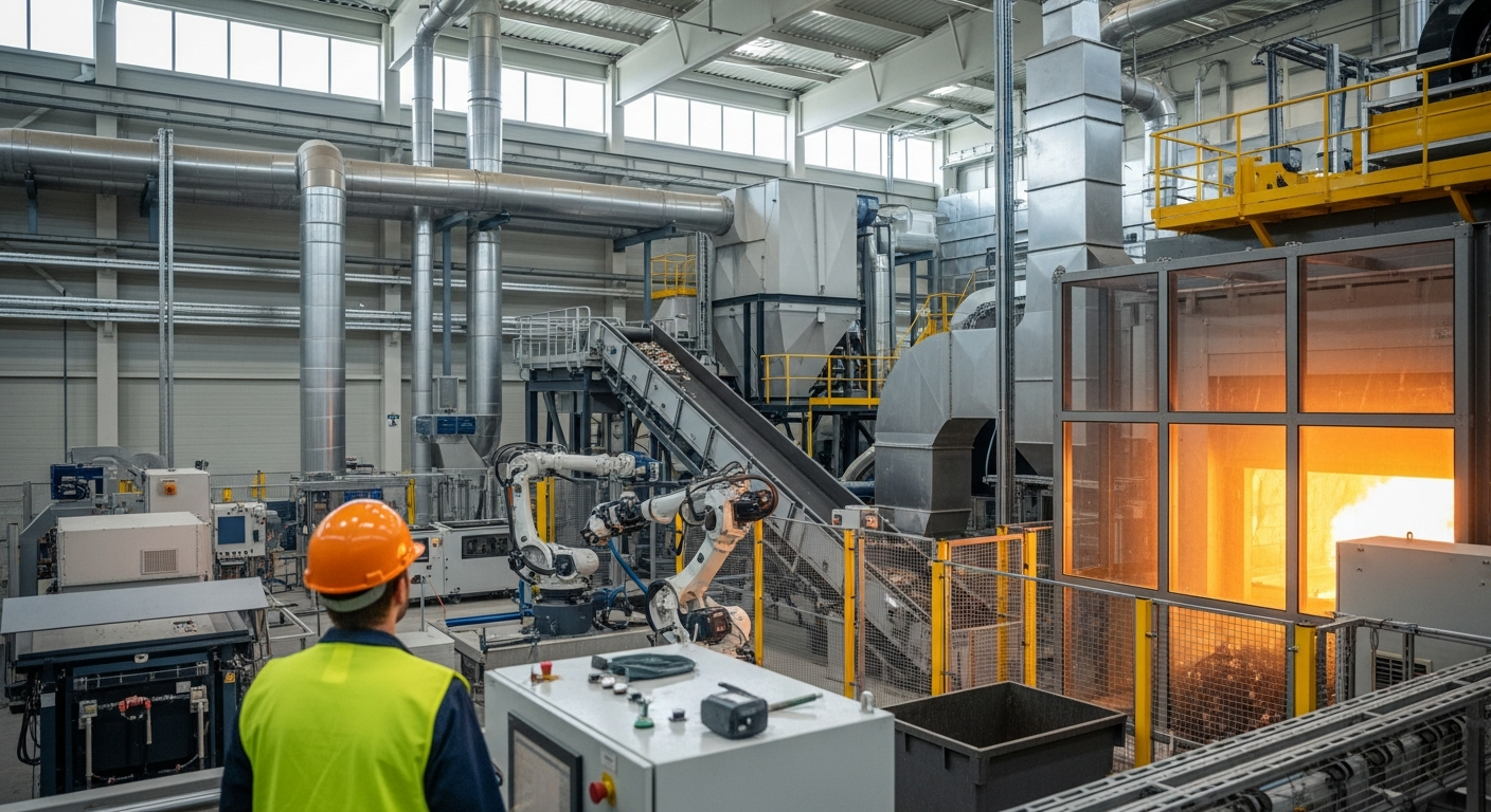 Innovációk a környezetvédelemben: nemzetközi kitekintés