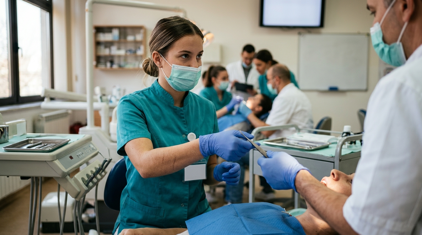 Implants Dentaires en Belgique : Guide Complet 2026