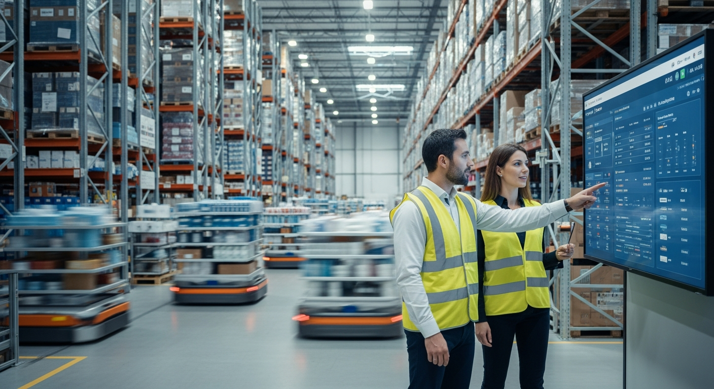 Navigating the Future of E-commerce and Retail