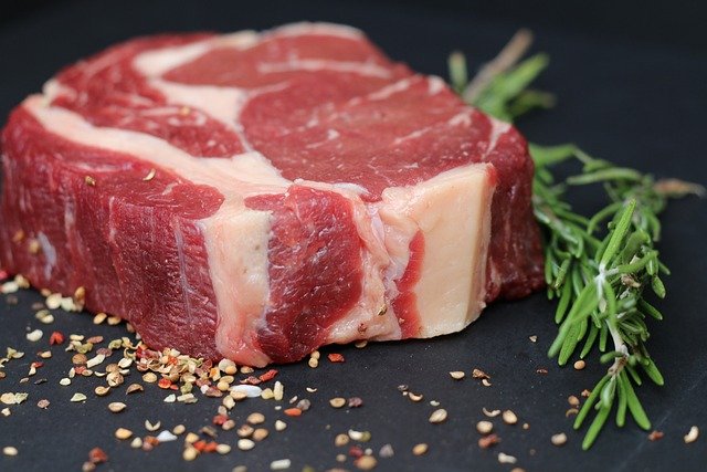 Sizzling Secrets: The Art of Dry Aging Meat at Home