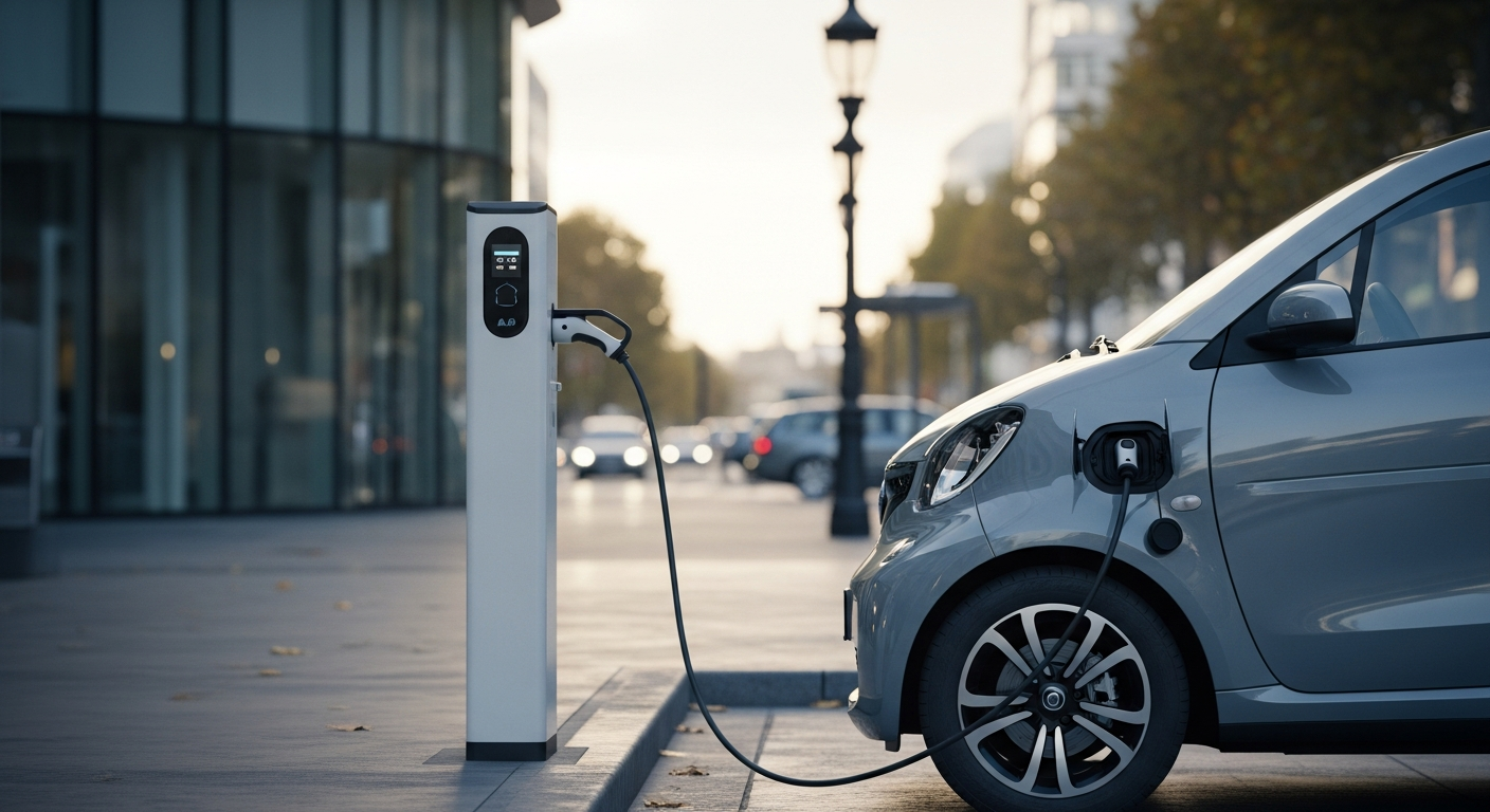 Global Experience with Small Electric Vehicles