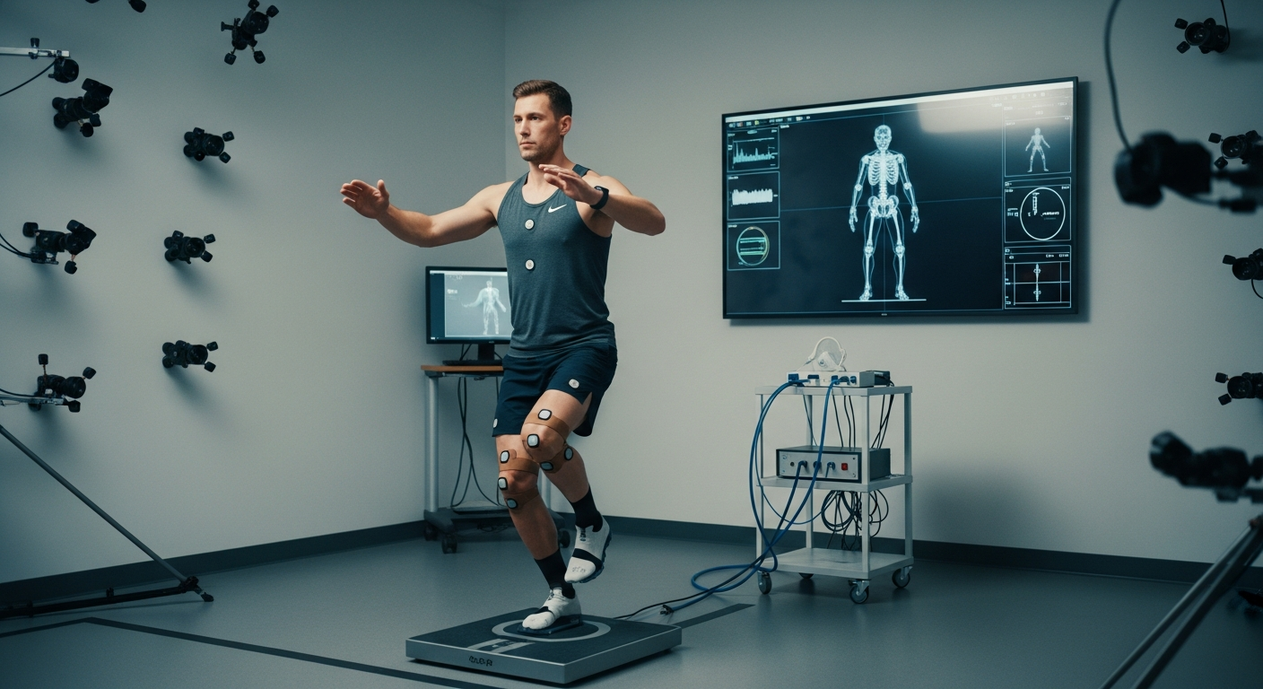 Advancements in Personal Care and Physical Performance