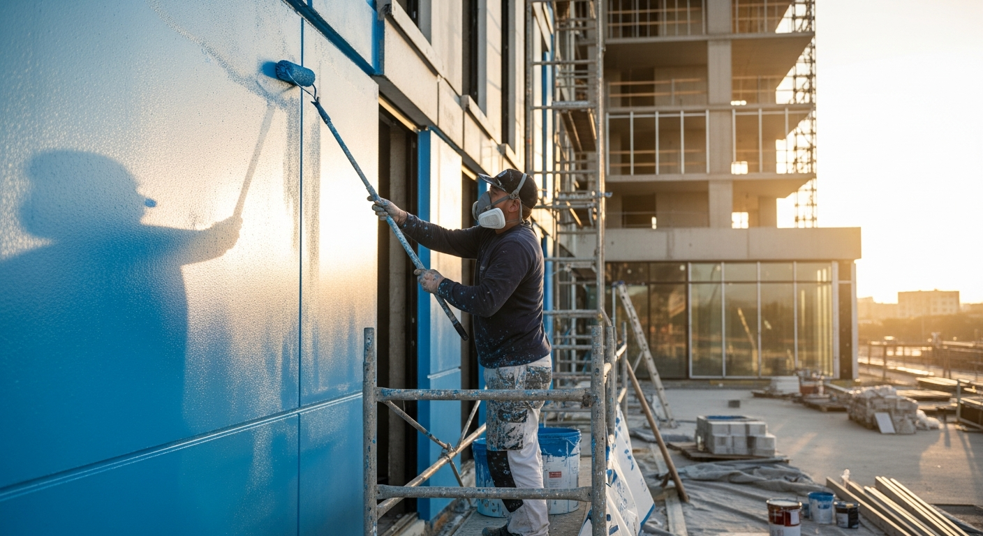 Håndverk og kreativitet: Din vei som maler