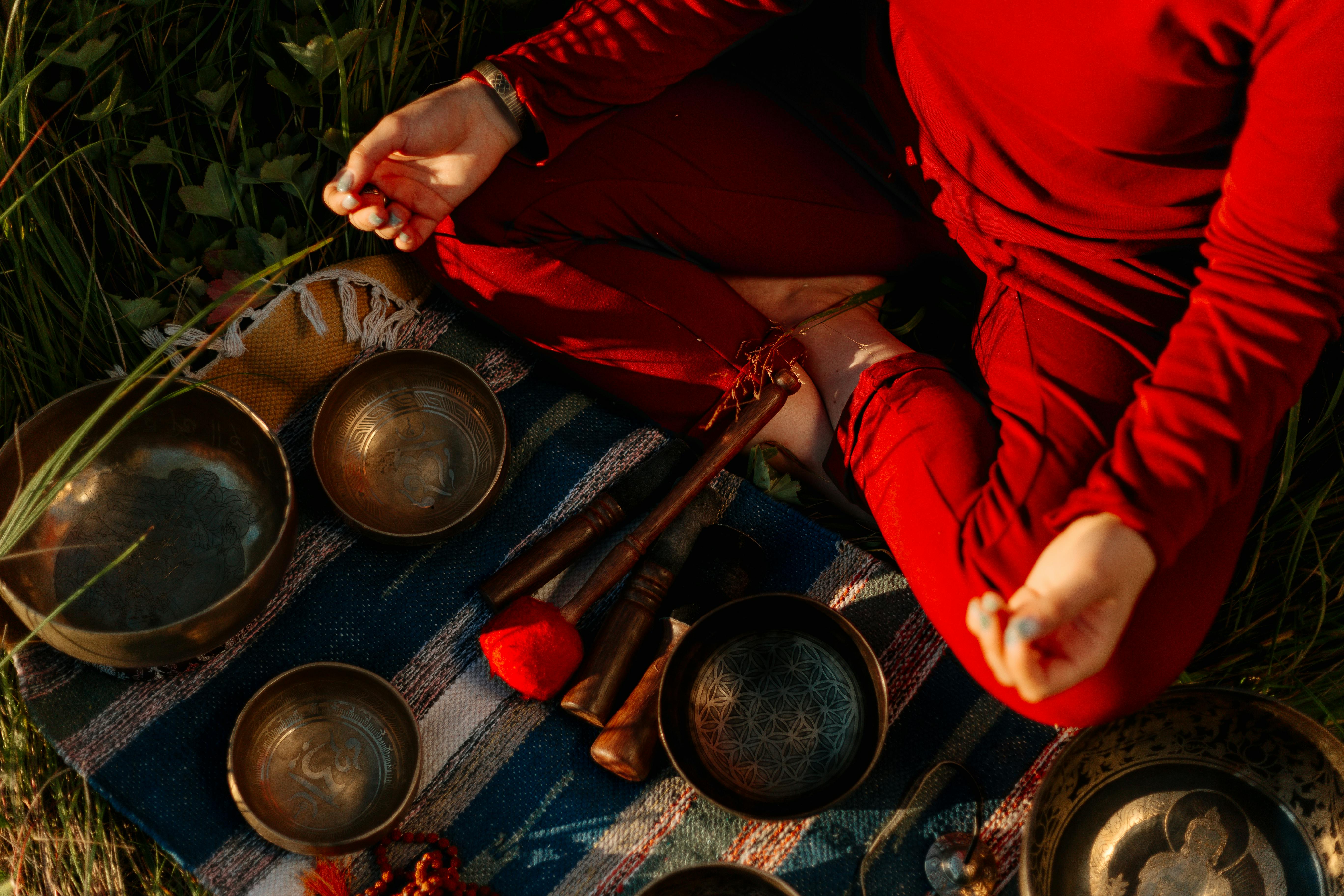 Amplifying Your Inner Glow with Ayurvedic Beauty and Fitness Regimens