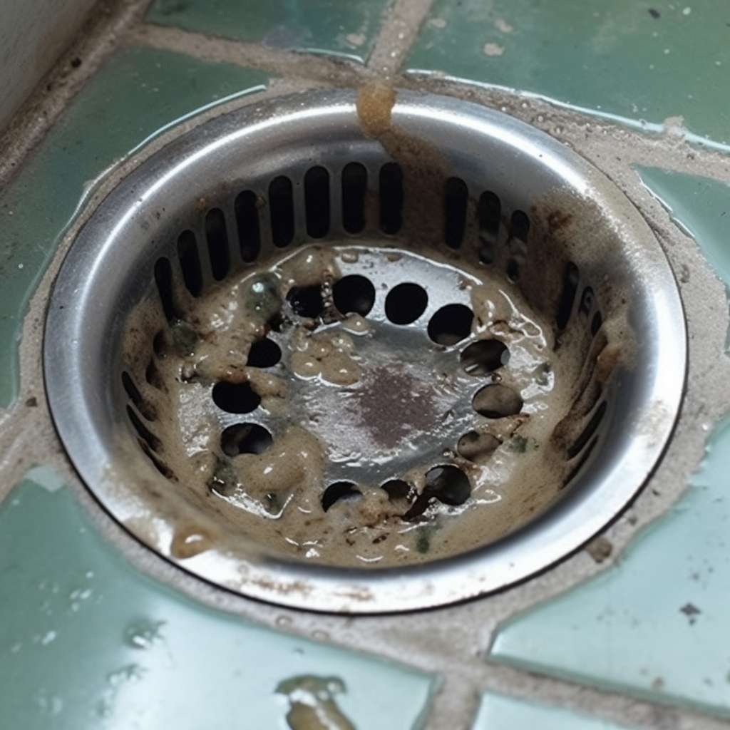 Effektive Lösungen und Tipps, um Ihren Abfluss zu befreien
