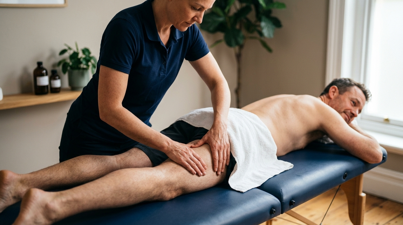 Exploring Popular Wellness Therapies Across the Gulf Region