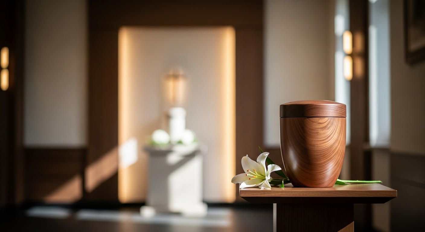 Understanding Final Resting Choices