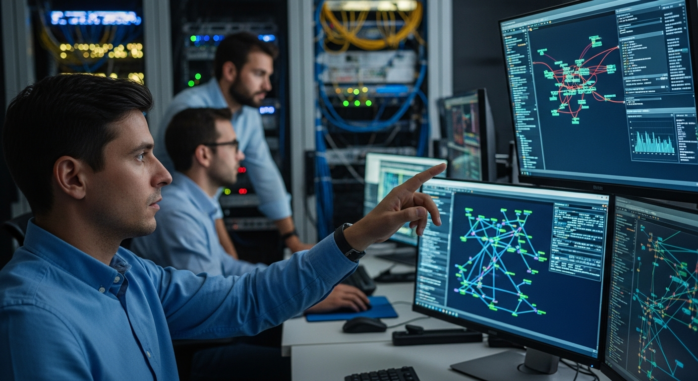 Percorsi di crescita nella salvaguardia cibernetica