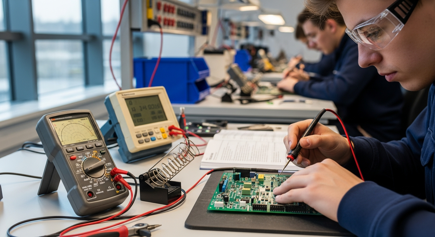 Obtenha certificações reconhecidas no seu setor de interesse