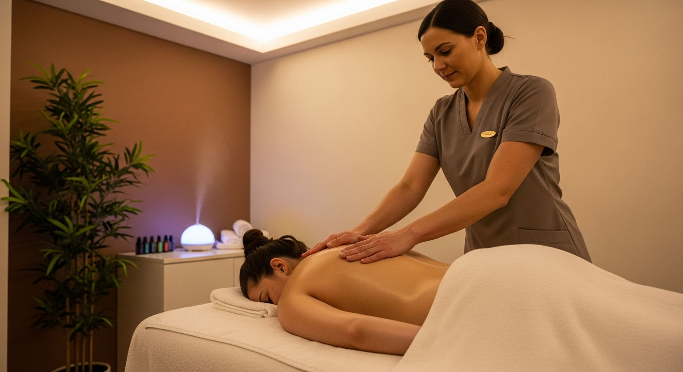 Kako vzpostaviti ravnovesje med delom in počitkom