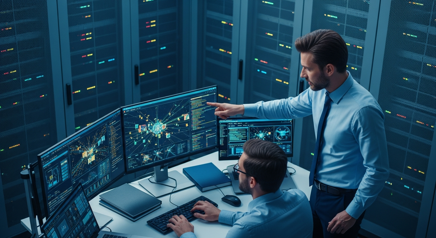 Evita riesgos en el ciberespacio con prevención