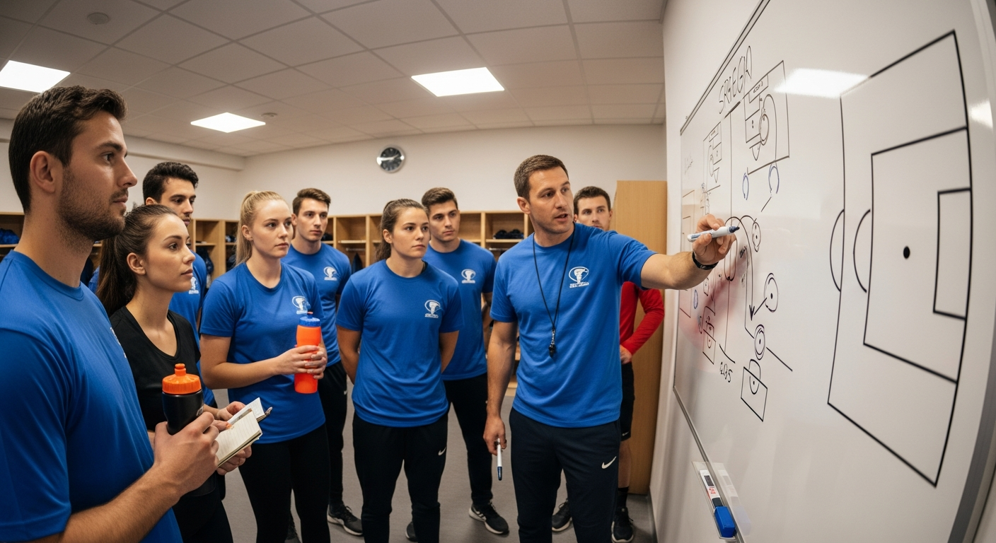 Master Military Simulations with Stealth Tactics