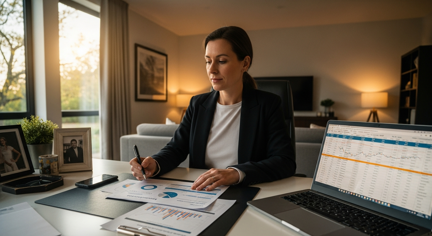 Beklenmedik Durumlara Karşı Finansal Kalkanınız