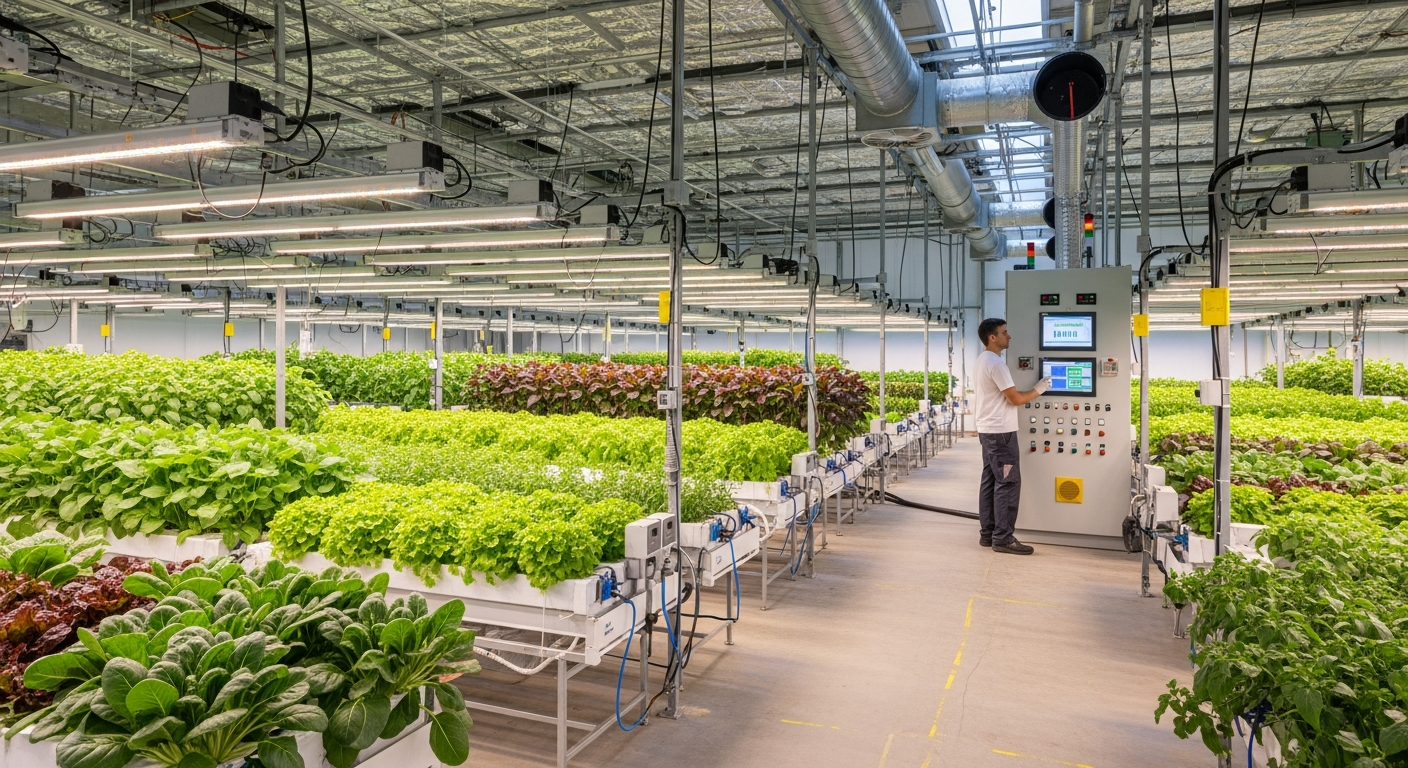 Impacto ambiental de la iluminación actual