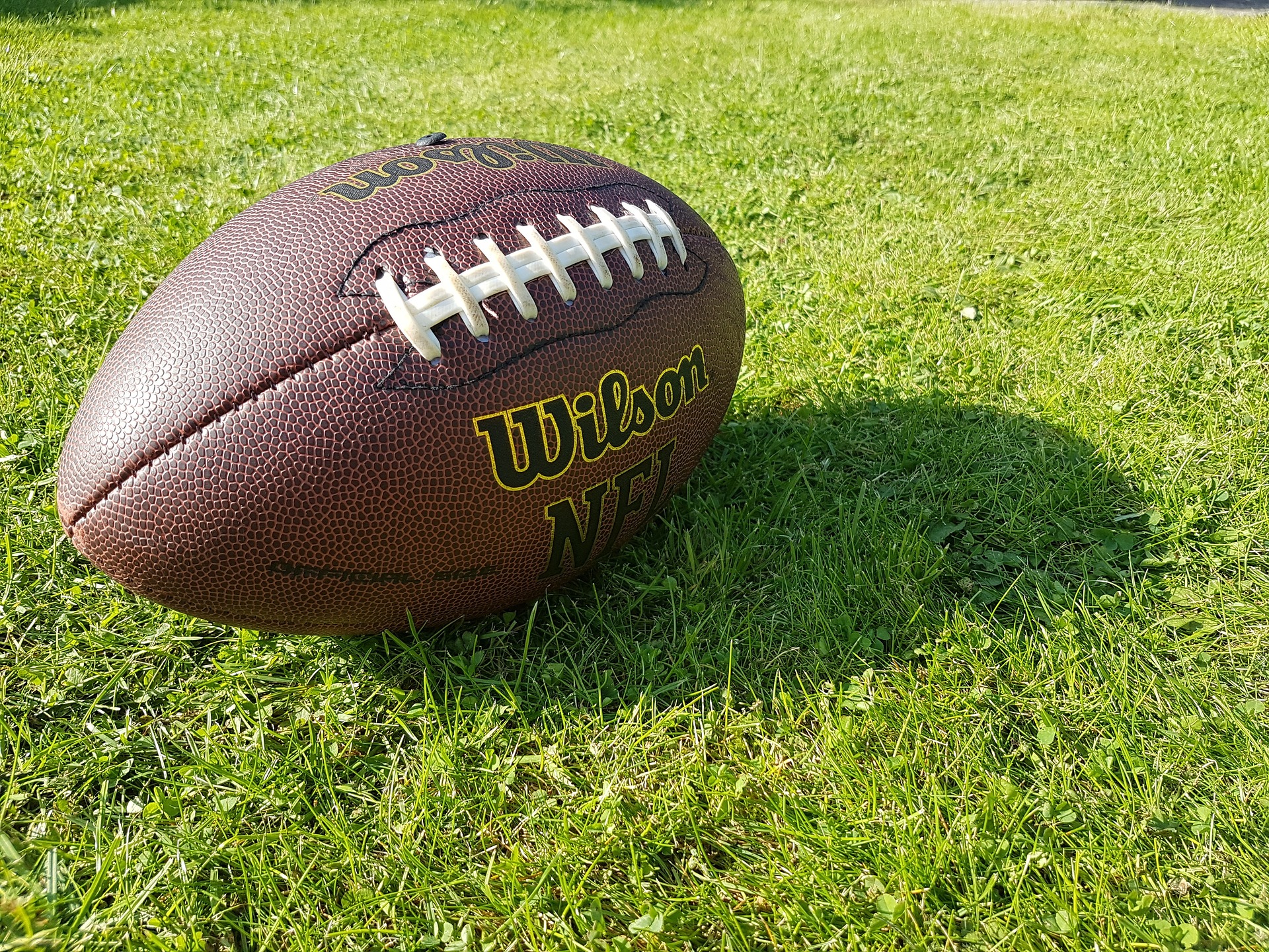 Advancing the Game: American Football and Its Evolving Training Techniques