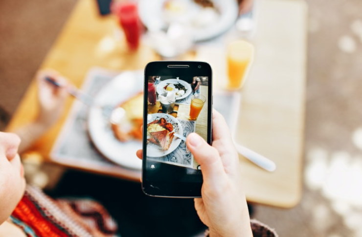 Tipps zum Aufnehmen professionell aussehender Fotos mit Deinem Smartphone