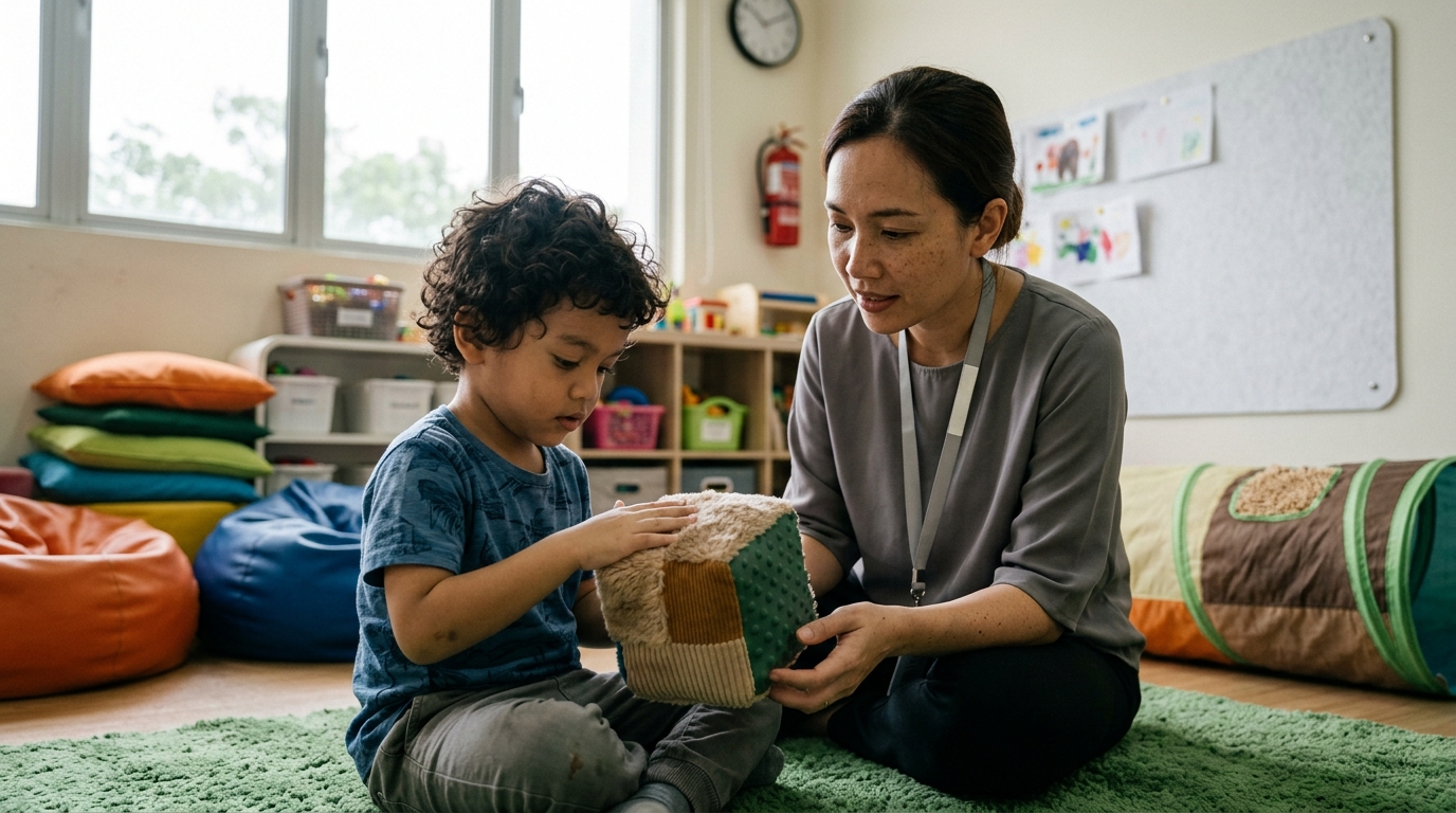 Level 1-2 Early Childhood Education (ECE) Training Program in Canada | Start Your Childcare Career Path