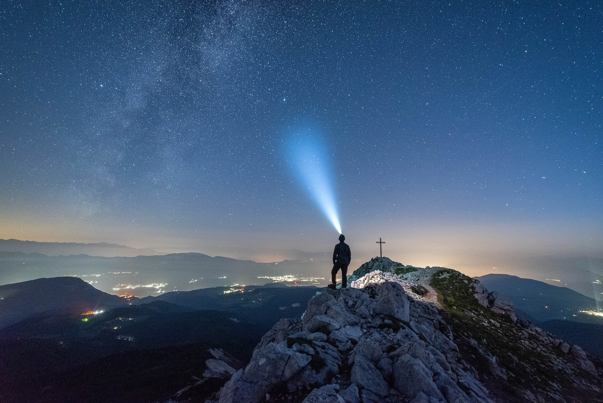 Rediscovering the Mystery and Adventure of Night Travel