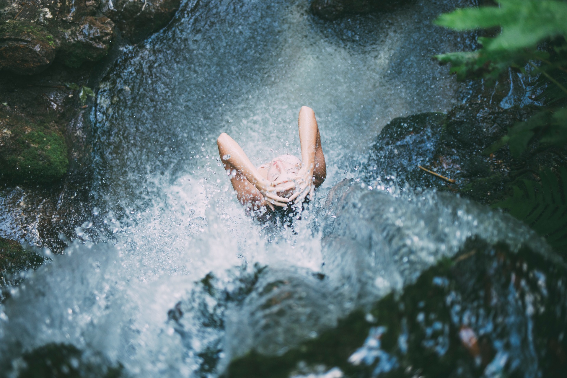 The Health Benefits of Cold Exposure Therapy
